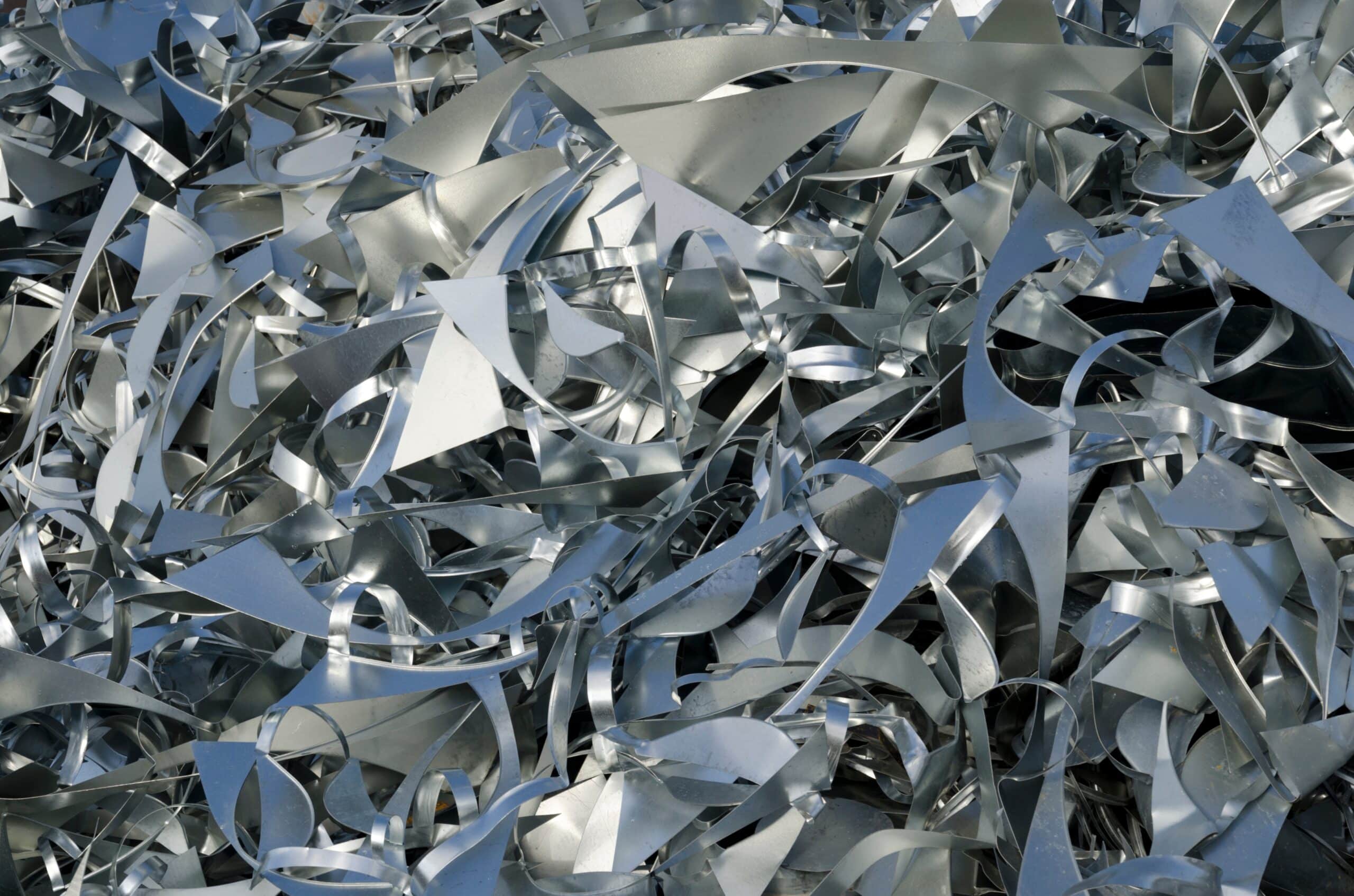 Metal Waste