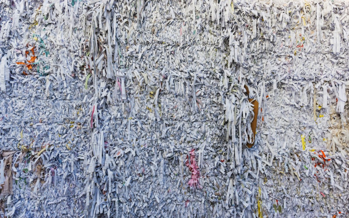 The Hidden Advantages of Professional Confidential Waste Disposal
